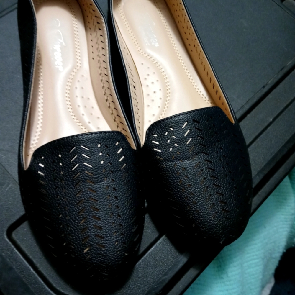 Womens shoes